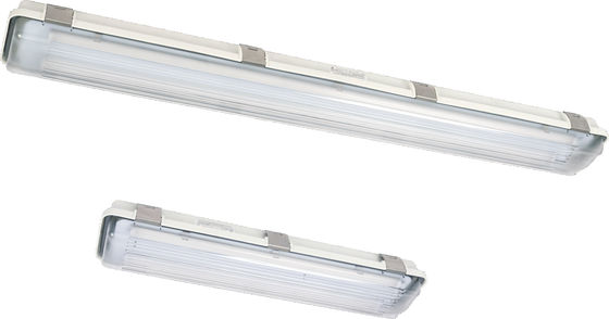 quality BnY81-LED Series Explosion-proof Light Fittings(ec type)(Ex ec mb IIC,Ex db ec mb IIC) factory