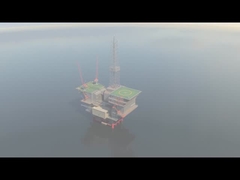 HRY51-G/C Взрывозащитная морская подвесная светильница LED-труба